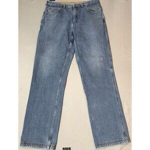 Duluth Trading Co Ballroom Relaxed Fit Jeans Men's Size 36x36 Workwear